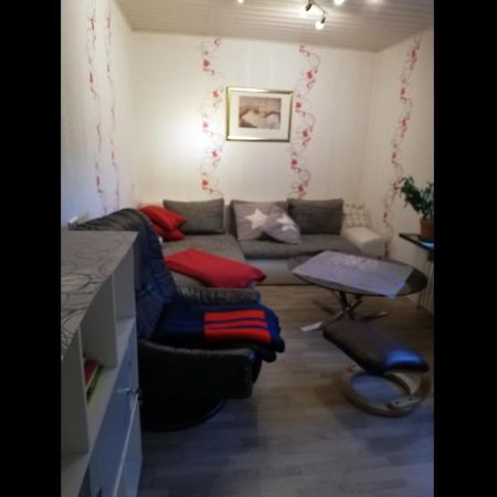 Neu! Ferienwohnung Alheimerblick المظهر الخارجي الصورة